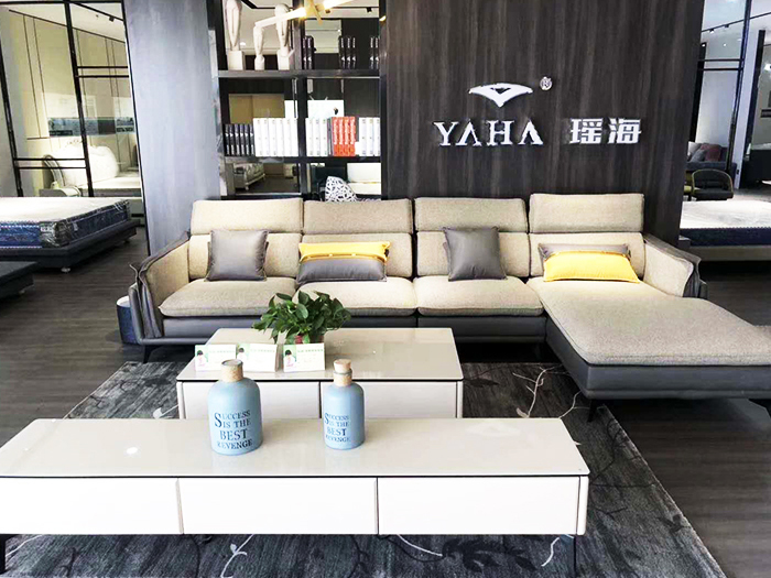 門(mén)店形象