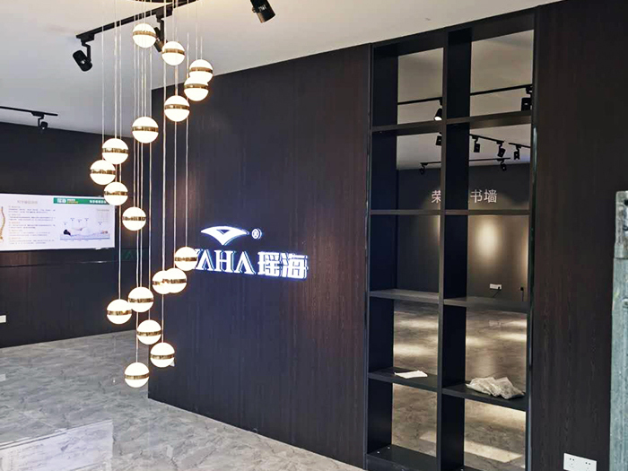 門(mén)店形象
